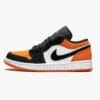 Air Jordan 1 Retro Low Shattered Backboard