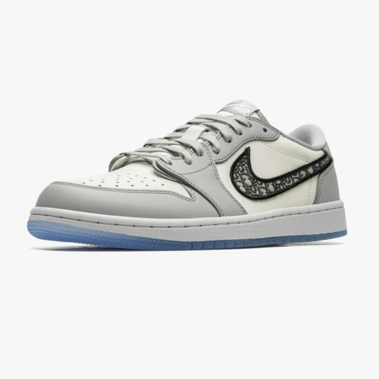 Air Jordan 1 Retro Low - Image 4