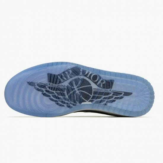 Air Jordan 1 Retro Low - Image 5