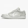 Air Jordan 1 Retro Low White Camo