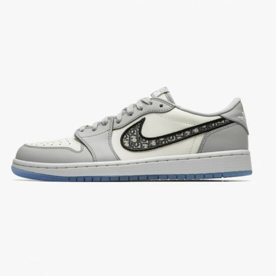 Air Jordan 1 Retro Low