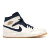 Air Jordan 1 Retro Mid Jeter