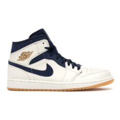 Air Jordan 1 Retro Mid Jeter