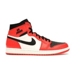 Air Jordan 1 Retro Rare AM Orange