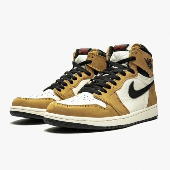 Air Jordan 1 “Rookie of the Year” - Image 3