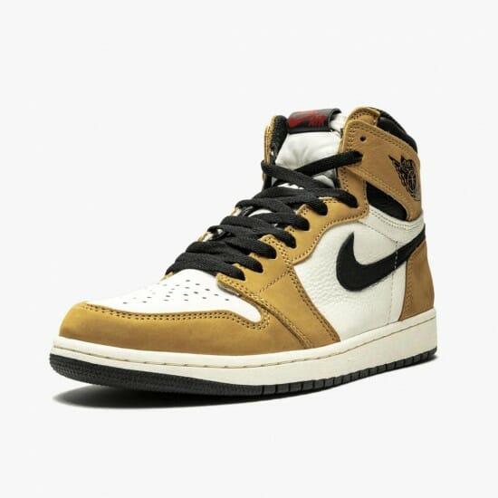 Air Jordan 1 “Rookie of the Year” - Image 4