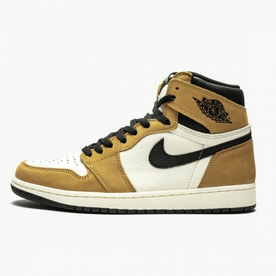 Air Jordan 1 “Rookie of the Year”