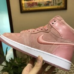 Air Jordan 1 SOH
