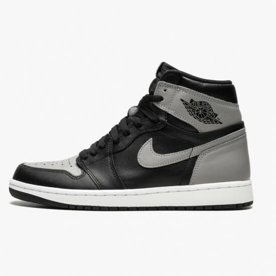 Air Jordan 1 Shadow