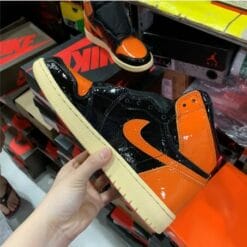 Air Jordan 1 Shattered Backboard 3.0
