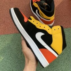 Air Jordan 1 Tomato Scrambled Eggs
