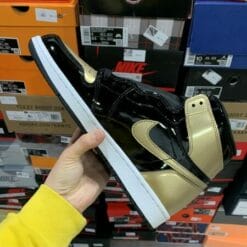Air Jordan 1 Top 3