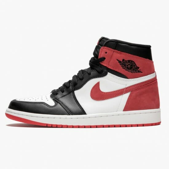 Air Jordan 1 “Track Red”