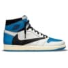 Air Jordan 1 Travis Scott x Fragment