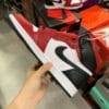 Air Jordan 1 WMNS Satin Snake