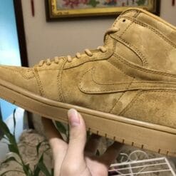Air Jordan 1 Wheat OG