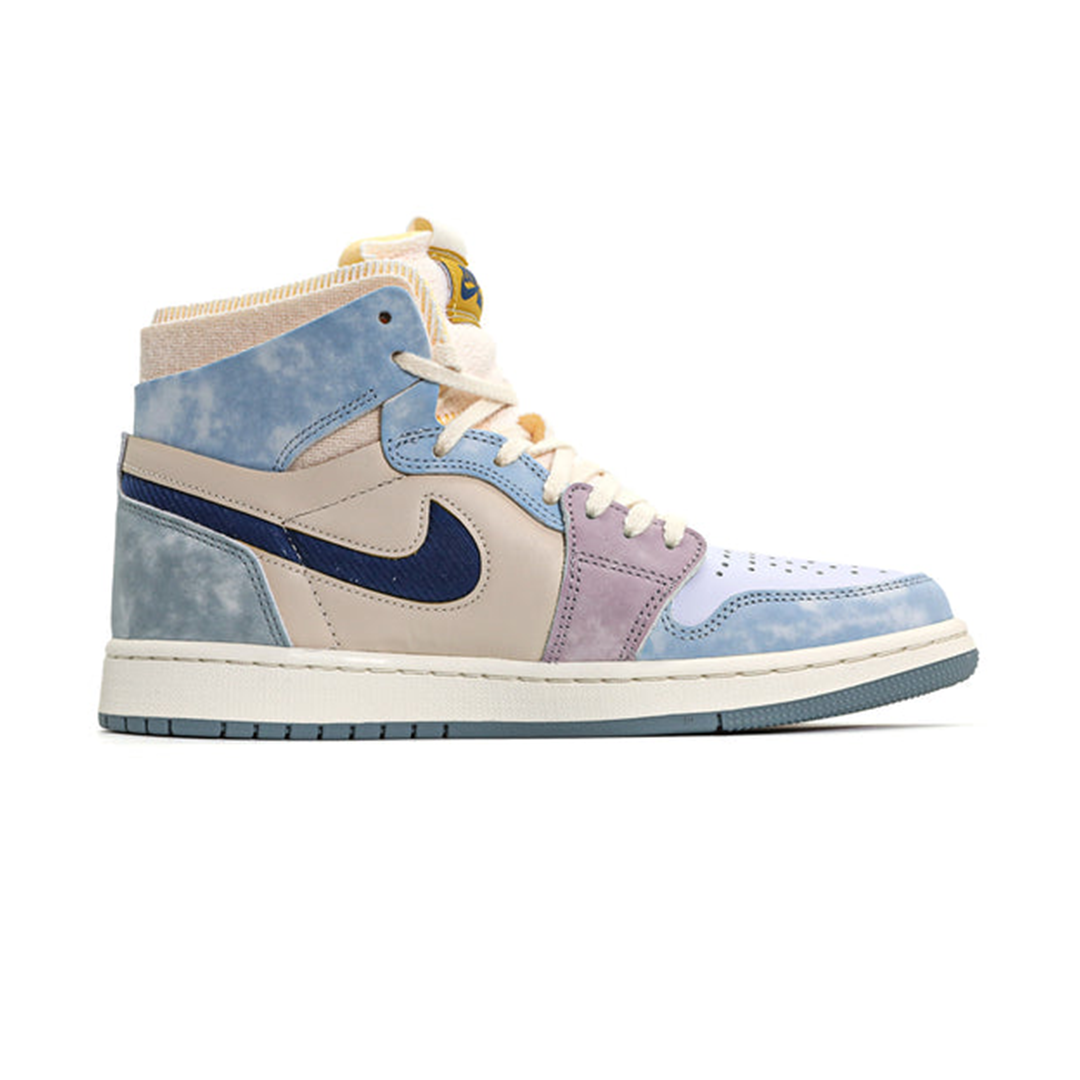 Air Jordan 1 Zoom CMFT Celestine Blue