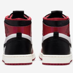Air Jordan 1 High Zoom Air CMFT Patent Chicago