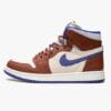 Air Jordan 1 Zoom CMFT Team Red