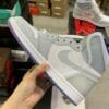 Air Jordan 1 Zoom R2T Grey