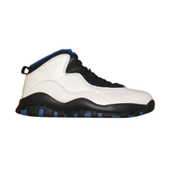 Air Jordan 10 White