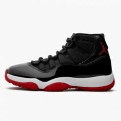 Air Jordan 11 “Bred ” 2019