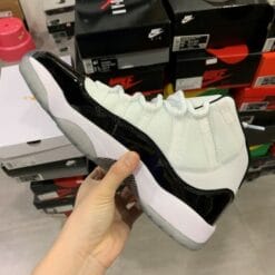 Air Jordan 11 “Concord”