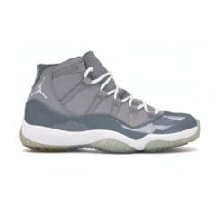 Air Jordan 11 Cool Grey