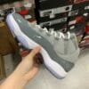 Air Jordan 11 Cool Grey