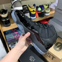 Air Jordan 11 Gamma Blue