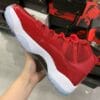 Air Jordan 11 Gym Red