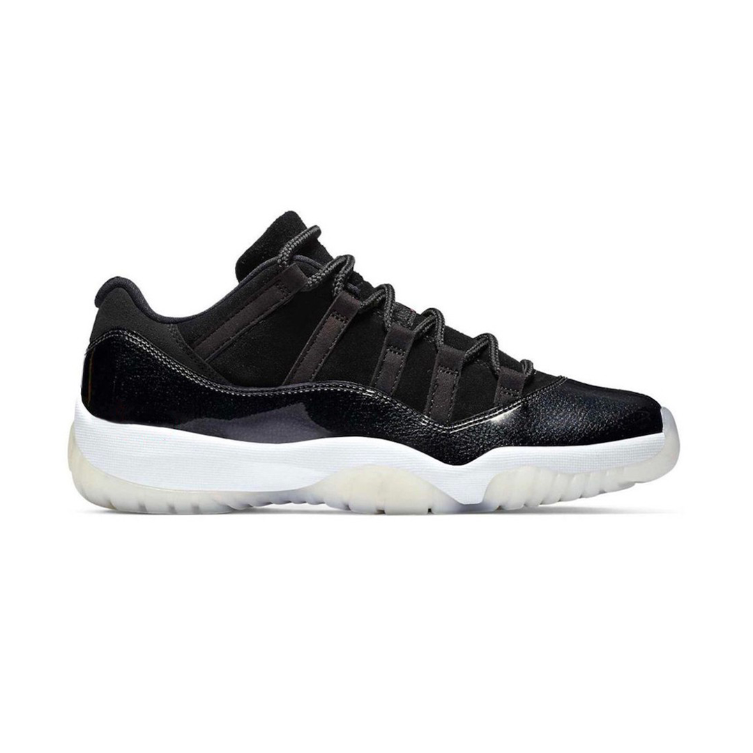Air Jordan 11 Low 72-10