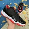 Air Jordan 11 Low Bred