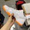 Air Jordan 11 Low Bright Citrus
