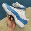 Air Jordan 11 Low Columbia