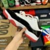 Air Jordan 11 Low Gym Red