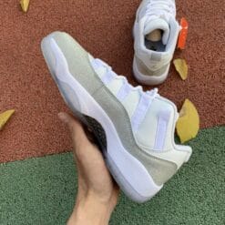 Air Jordan 11 Low RE2PECT Derek