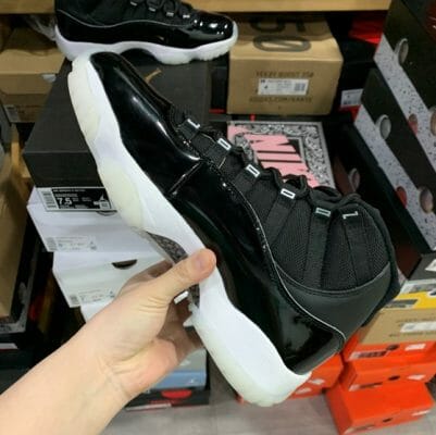 Air Jordan 11 Retro 72-10