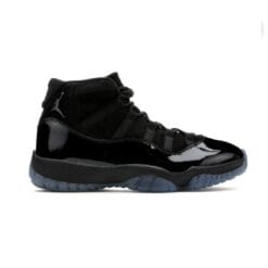 Air Jordan 11 Retro Cap and Gown