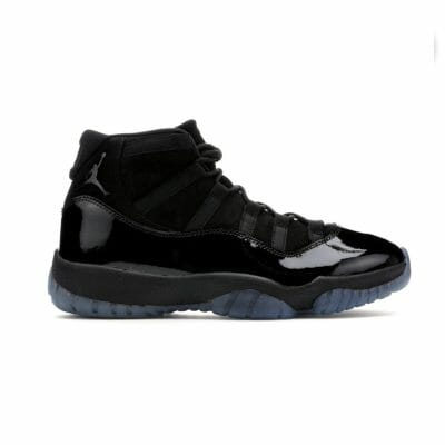 Air Jordan 11 Retro Cap and Gown