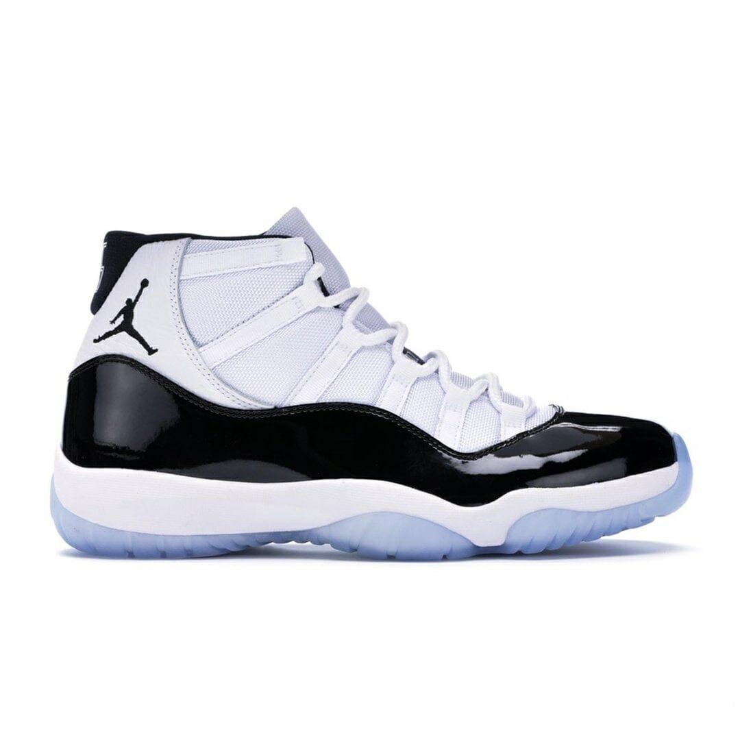 Air Jordan 11 Retro Concord (2018)