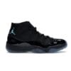 Air Jordan 11 Retro Gamma Blue