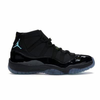Air Jordan 11 Retro Gamma Blue