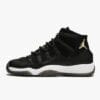 Air Jordan 11 Retro Heiress Black Stingray