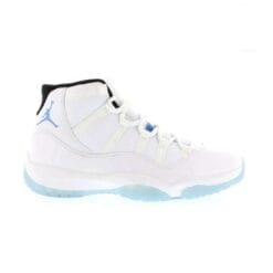 Air Jordan 11 Retro Legend Blue (2014)