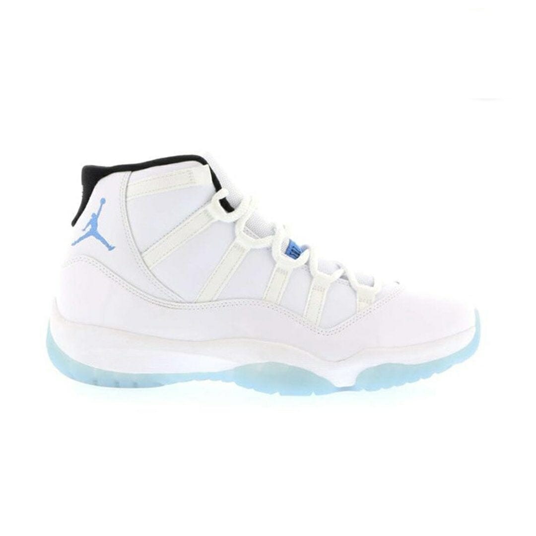 Air Jordan 11 Retro Legend Blue (2014)
