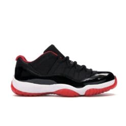 Air Jordan 11 Retro Low Bred