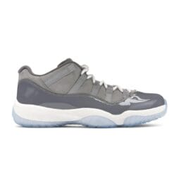 Air Jordan 11 Retro Low Cool Grey