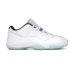 Air Jordan 11 Retro Low Legend Blue