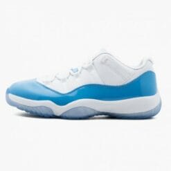 Air Jordan 11 Retro Low University Blue